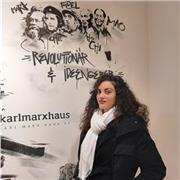 Ich biete Spanisch Unterricht für jedes akademische Niveau